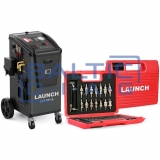 Automatic transmission maintenance equipment LAUNCH CAT-601S with accessories