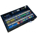 Engine control module diagnostic and repair equipment Metsim Pro