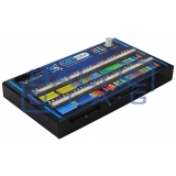 Engine control module diagnostic and repair equipment Metsim Pro