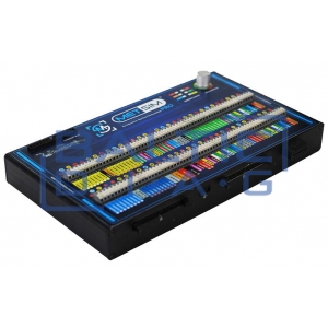 Engine control module diagnostic and repair equipment Metsim Pro