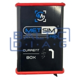 Engine control module diagnostic and repair equipment Metsim Pro