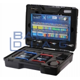 Variklių valdymo modulių diagnostikos ir remonto įranga Metsim Pro