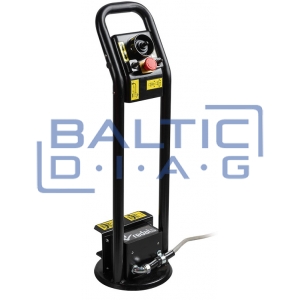 Mobile truck tire mounting machine REDATS MTM-26