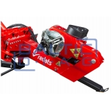 Мобильный шиномонтажный станок для грузовых автомобилей REDATS MTM-26