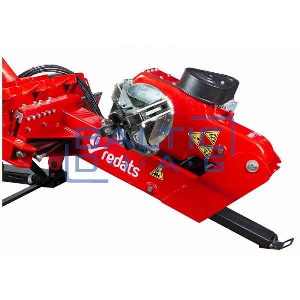 Мобильный шиномонтажный станок для грузовых автомобилей REDATS MTM-26