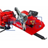 Mobile truck tire mounting machine REDATS MTM-26