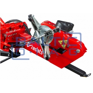 Mobile truck tire mounting machine REDATS MTM-26