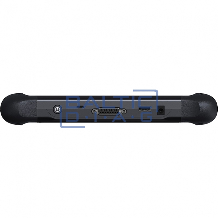 Diagnostic equipment for jet skis OBDStar D700