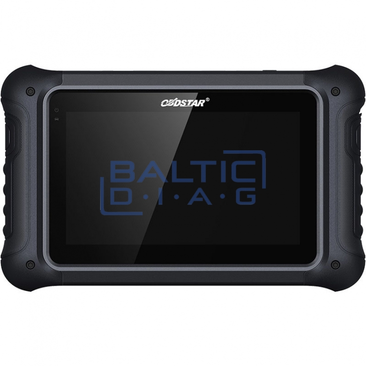 Diagnostic equipment for jet skis OBDStar D700