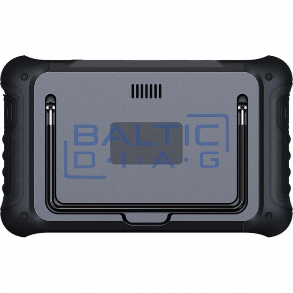 OBDStar D700 diagnostic equipment for water transport outboard engines