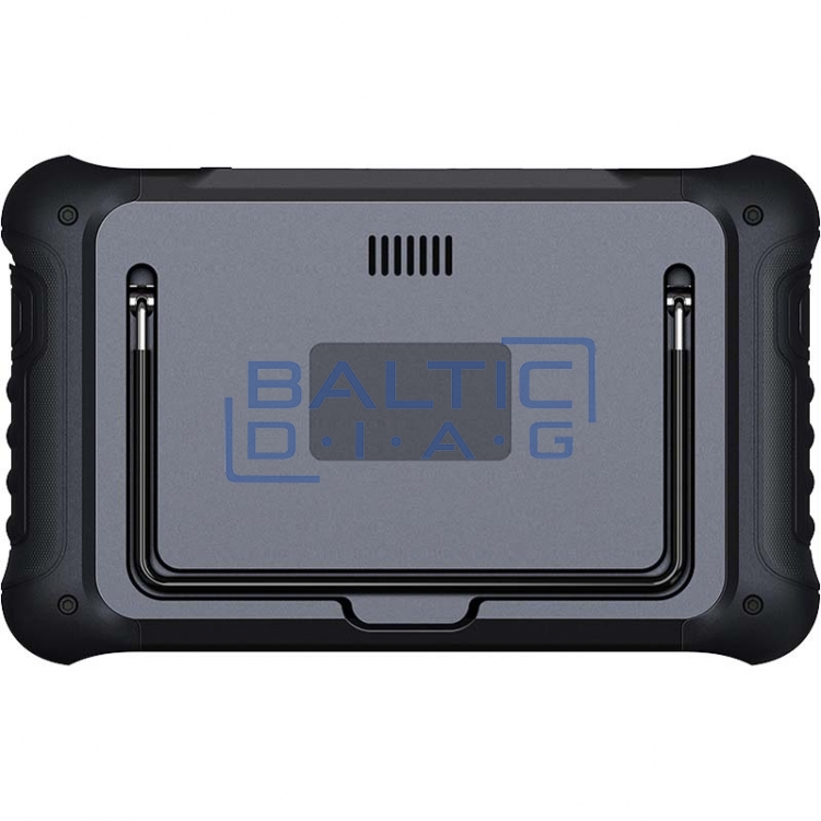 OBDStar D700 diagnostic equipment for water transport outboard engines