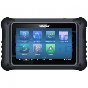 OBDStar D700 diagnostic equipment for water transport outboard engines