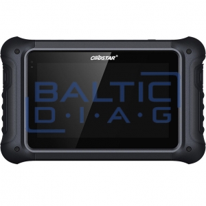 OBDStar D700 diagnostic equipment for water transport outboard engines