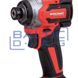 Cordless impact driver Warcraft 1/4", 20 V