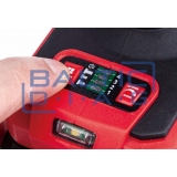 Cordless impact driver Warcraft 1/4", 20 V