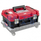 A set of cordless tools for Warcraft XCube