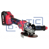 A set of cordless tools for Warcraft XCube
