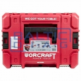 Набор аккумуляторных инструментов для Warcraft XCube