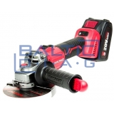 A set of cordless tools for Warcraft XCube