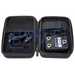 Manual camber gauge for wheel alignment