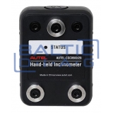 Autel hand-held inclinometer for wheel alignment