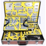 Set of connectors for automatic transmissions for oil change Autool