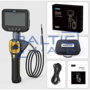 Autool SVB308 four-way controlled endoscope Autool SVB308 four-way controlled endoscope