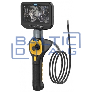 Autool SVB308 four-way controlled endoscope Autool SVB308 four-way controlled endoscope