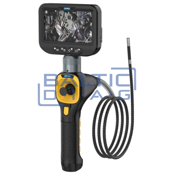Autool SVB308 four-way controlled endoscope