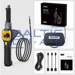 Эндоскоп Autool SVB303, управляемый в четырех направлениях Эндоскоп Autool SVB303, управляемый в четырех направлениях