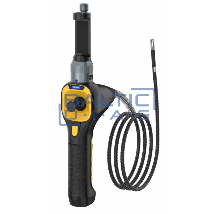 Endoscope Autool SVB303 controlled in four directions