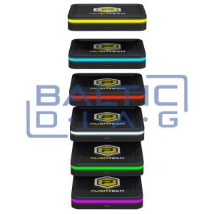 Alientech Powergate 4 OBD Programming Tool