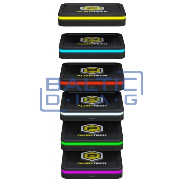 Alientech Powergate 4 OBD Programming Tool