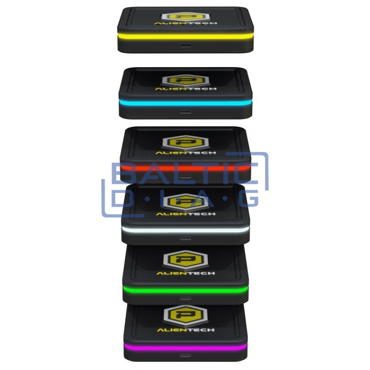 Alientech Powergate 4 OBD Programming Tool