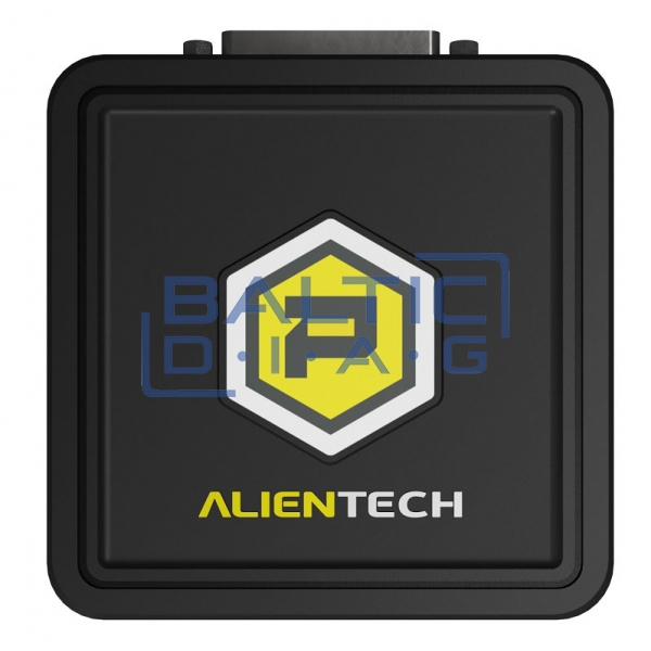 Alientech Powergate 4 OBD Programming Tool