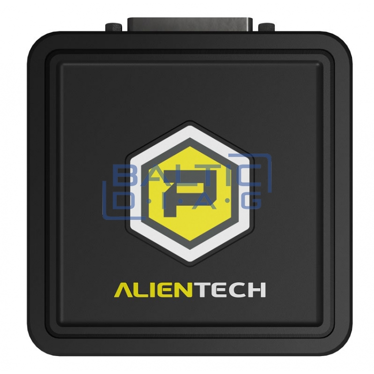 Alientech Powergate 4 OBD Programming Tool