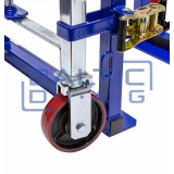 Heavy object lift transporters Mammuth MF180HW