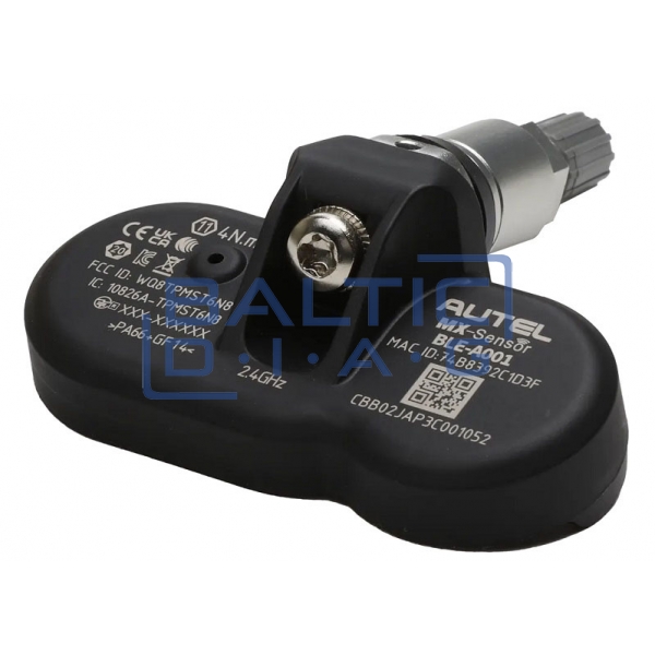 Tire pressure sensor Autel TPMS MX-Sensor BLE-A001