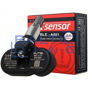 Tire pressure sensor Autel TPMS MX-Sensor BLE-A001