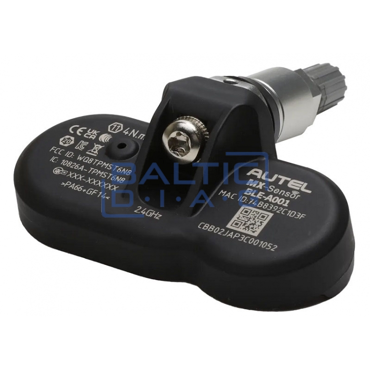 Датчик давления в шинах Autel TPMS MX-Sensor BLE-A001