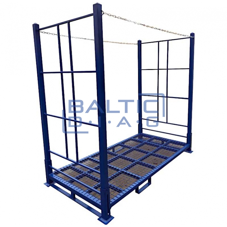 Modular tire storage rack Coton COT-13