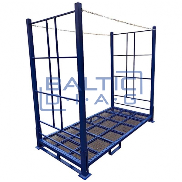 Модульный стеллаж для хранения шин Coton COT-13