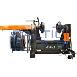 Tire condition testing machine Coton Grand 24