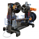 Tire condition testing machine Coton Grand 24