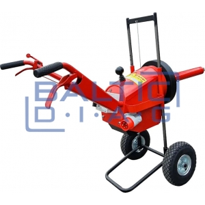 Electric impact wrench for truck wheels Max Boxer