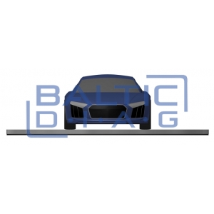 Car turning platform Expo 3000 mm Car turning platform Expo 3000 mm