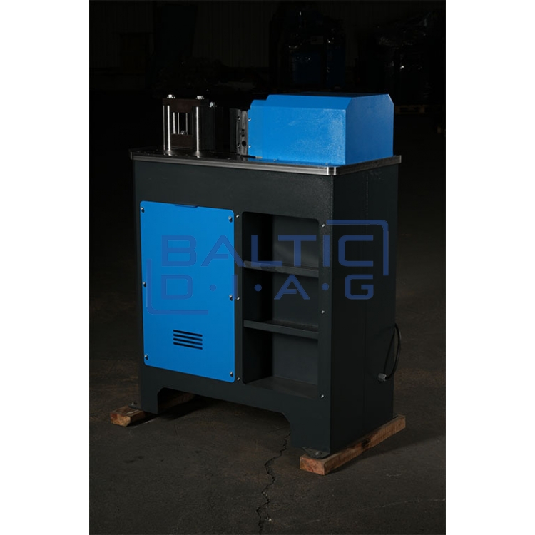 Horizontalus formavimo presas HP10