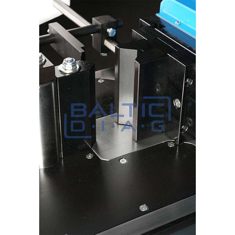 Horizontalus formavimo presas HP10
