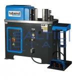 Horizontalus formavimo presas HP40