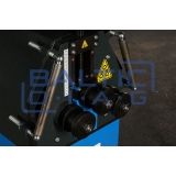 Pipe bending machine PK20